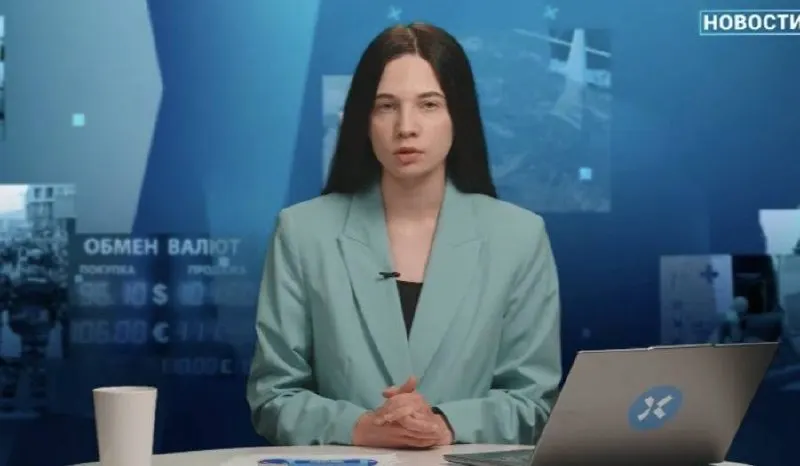 Минюст включил в реестр «иностранных агентов» журналистку Екатерину Воропай. Она связывает это с критикой войны и ростом аудитории независимых СМИ.