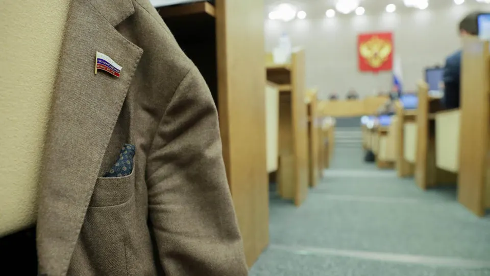 Кабмин одобрил освобождение региональных депутатов от&nbsp;ответственности за&nbsp;неподачу деклараций