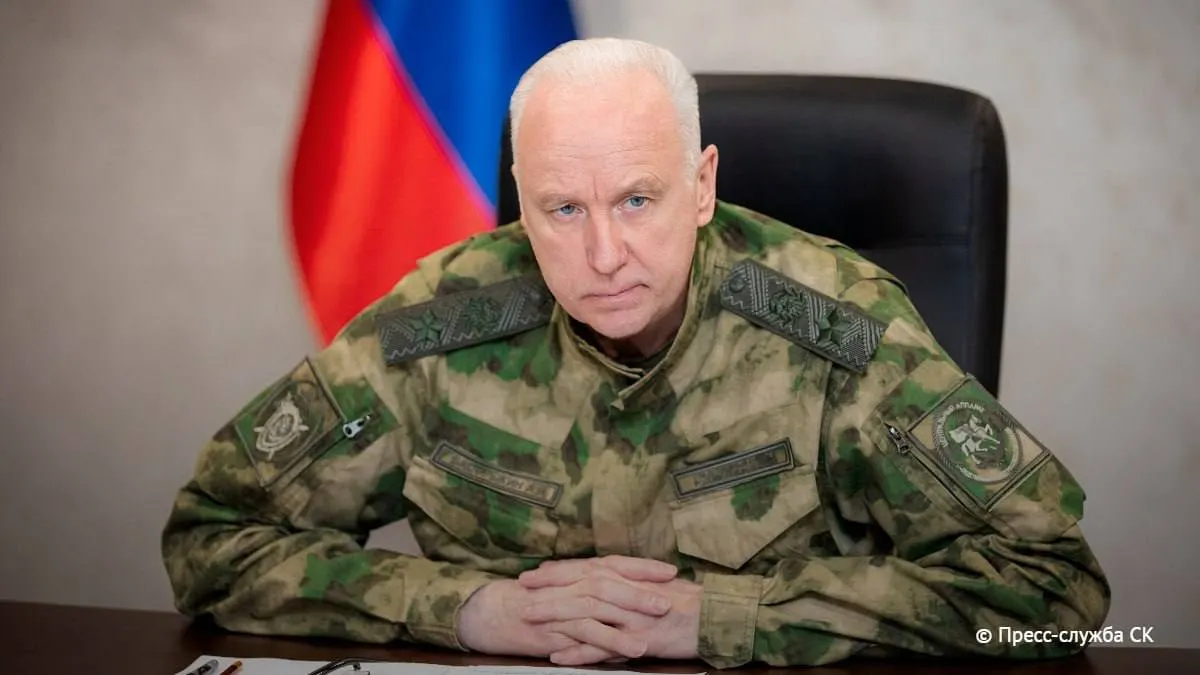 Глава Следственного комитета представил данные о числе погибших и раненых в результате ударов по российским регионам и оценил ущерб более чем в триллион рублей.
