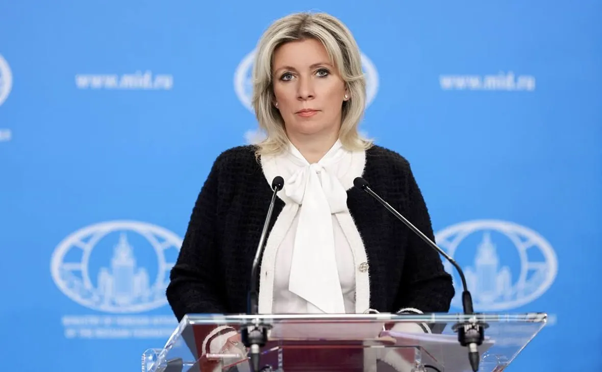В МИД РФ опровергли слухи о введении «выездных виз», назвав их ложью и напомнив о гарантированном Конституцией праве на свободный выезд из страны.