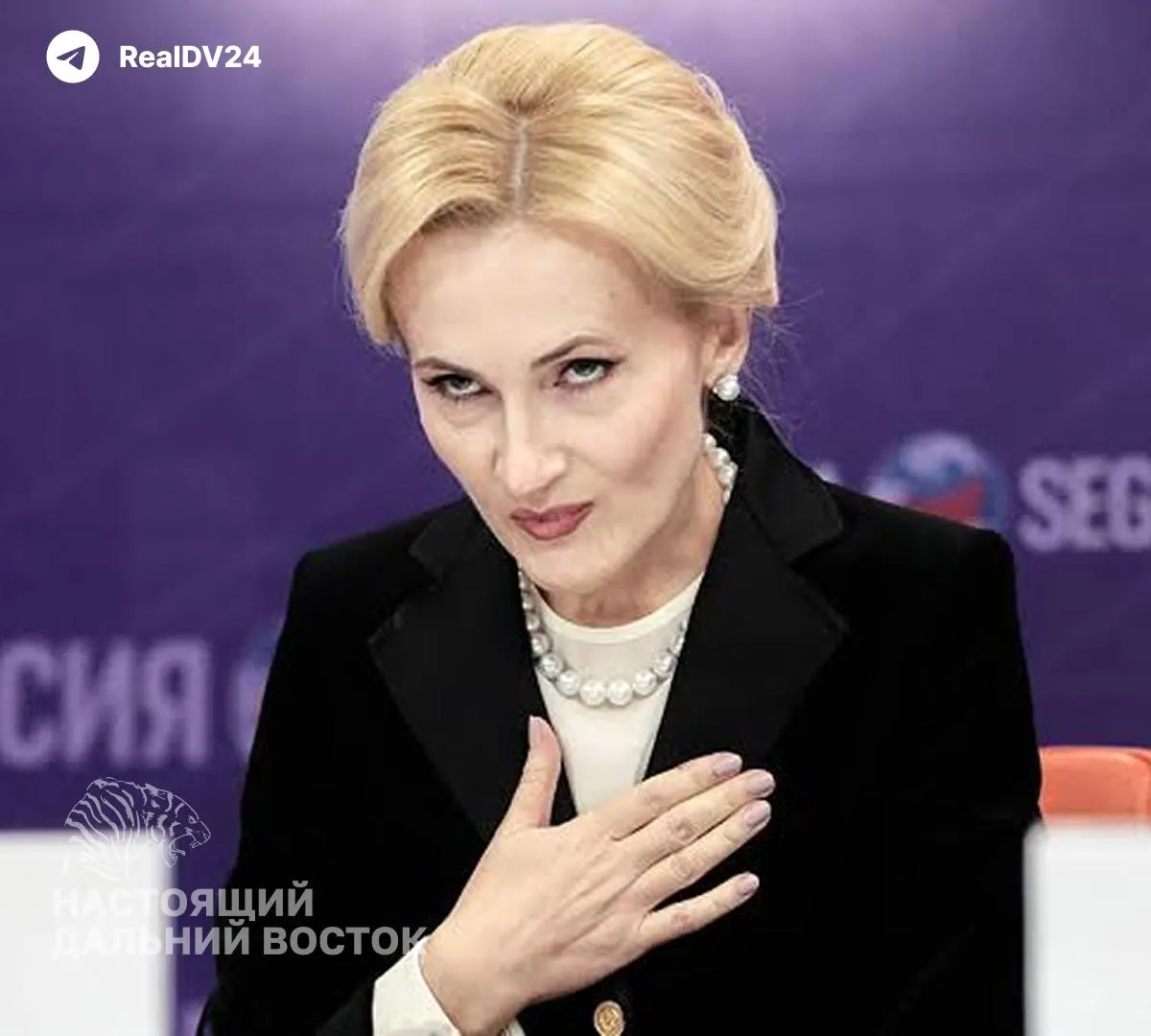 Депутат, избираемая по Камчатскому одномандатному округу, стала соавтором сотен законов VIII созыва; многие из них ужесточили миграционное регулирование, расширили инструменты давления на обвиняемых за рубежом и усилили ответственность за преступления против государства.