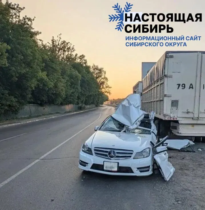Октябрьский районный суд поместил под стражу 26‑летнего барнаульца, которого обвиняют в аварии на Власихинской, где погибли две девушки.