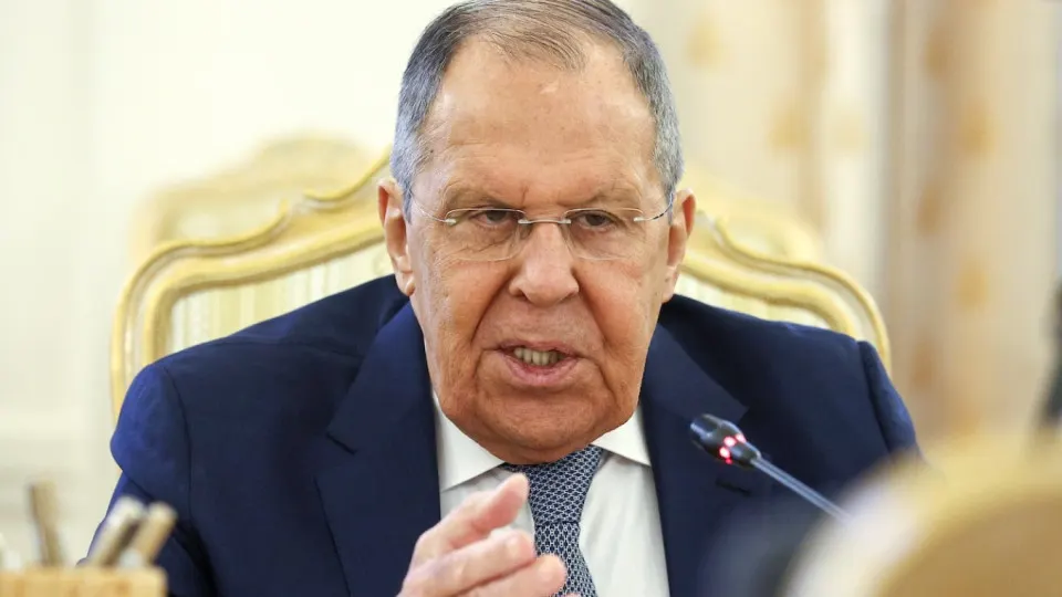 Глава МИД Сергей Лавров заявил, что Москва будет добиваться задач, озвученных Владимиром Путиным в июне 2024 года, и обвинил Запад в разрушении ранее достигнутых договорённостей.