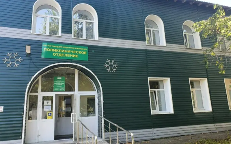 Депутат Госдумы от Новосибирской области предложил освободить государственные медицинские учреждения от налога на недвижимость, чтобы средства шли на оборудование и ремонт.