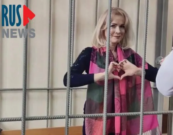 Адвокат сообщил, что состояние заключённой журналистки хорошее; она осваивает новые навыки и получает поддержку от близких и коллег.