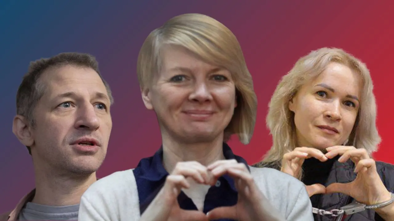 Сообщения о преследовании за правду, новые приговоры и государственные инициативы по всей стране.