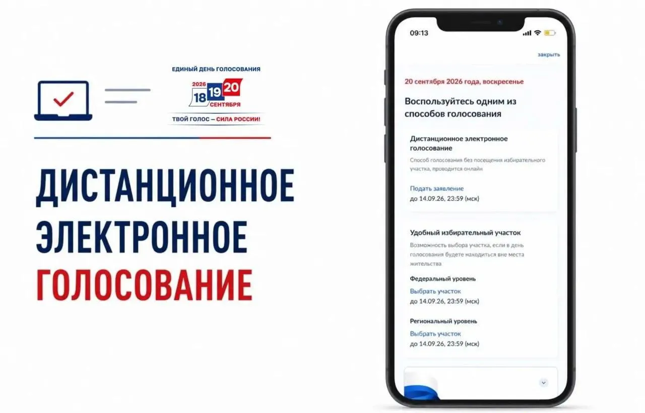 Начался процесс подачи заявлений на дистанционное голосование; критики подчеркивают непрозрачность и риск фальсификаций.