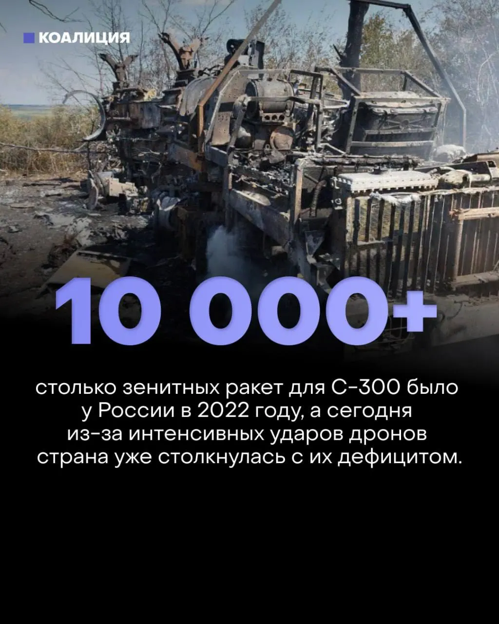 Серия массированных налетов демонстрирует ухудшение эффективности противовоздушной обороны; дефицит ракет, РЛС и комплектующих усложняет защиту критической инфраструктуры.