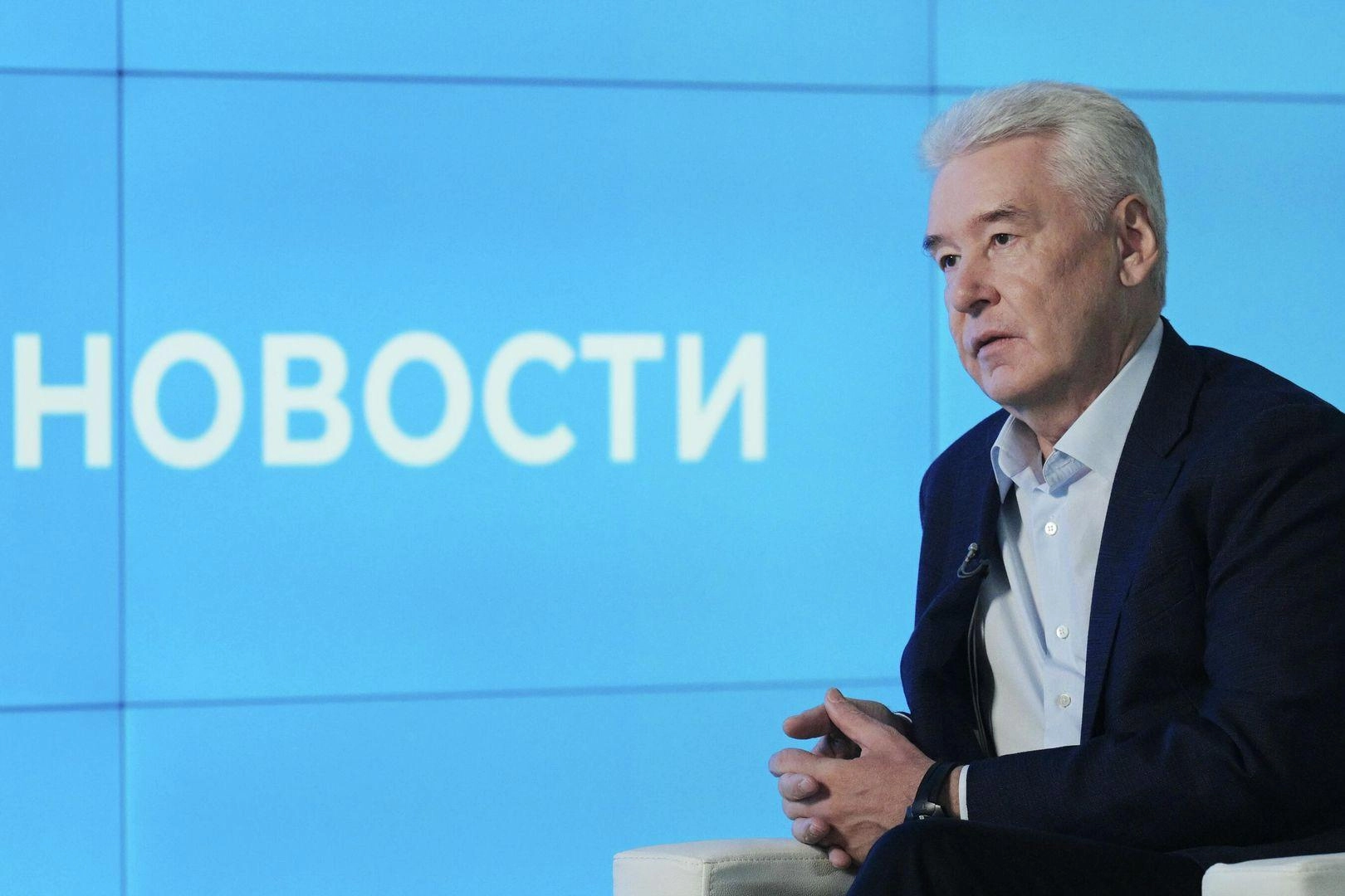 Глава столицы призвал сохранить экономическую устойчивость и предостерёг от мобилизационных призывов, подчеркивая важность экономики для фронтовой и гражданской безопасности.