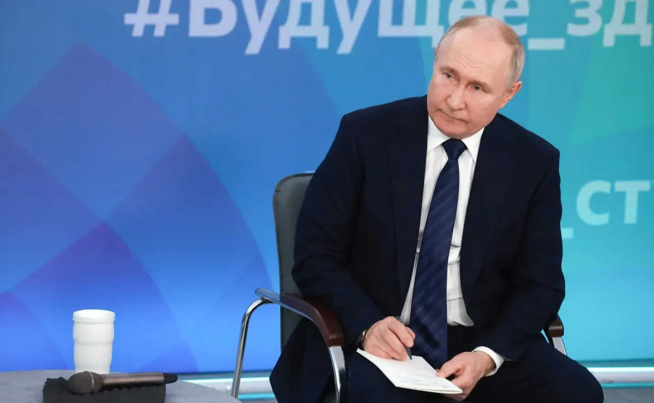 Президент заявил, что влияние специальной военной операции на рождаемость существует, но основные факторы — социально-экономические условия и демография в целом.