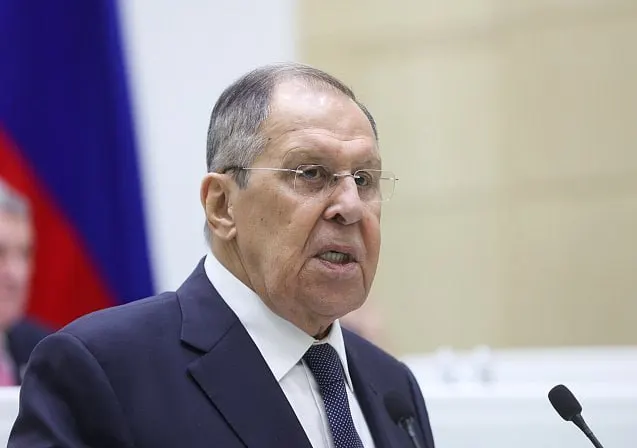 Министр иностранных дел указал на то, что закрытие дипломатических учреждений после инцидента с беспилотником сигнализирует о нарастании напряженности.
