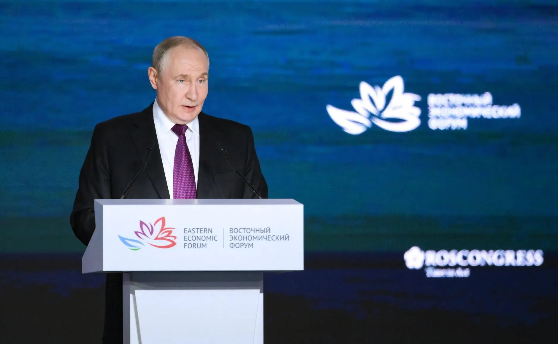 Президент заявил, что демографические тенденции зависят от множества факторов, а участие СВО не является основным фактором.