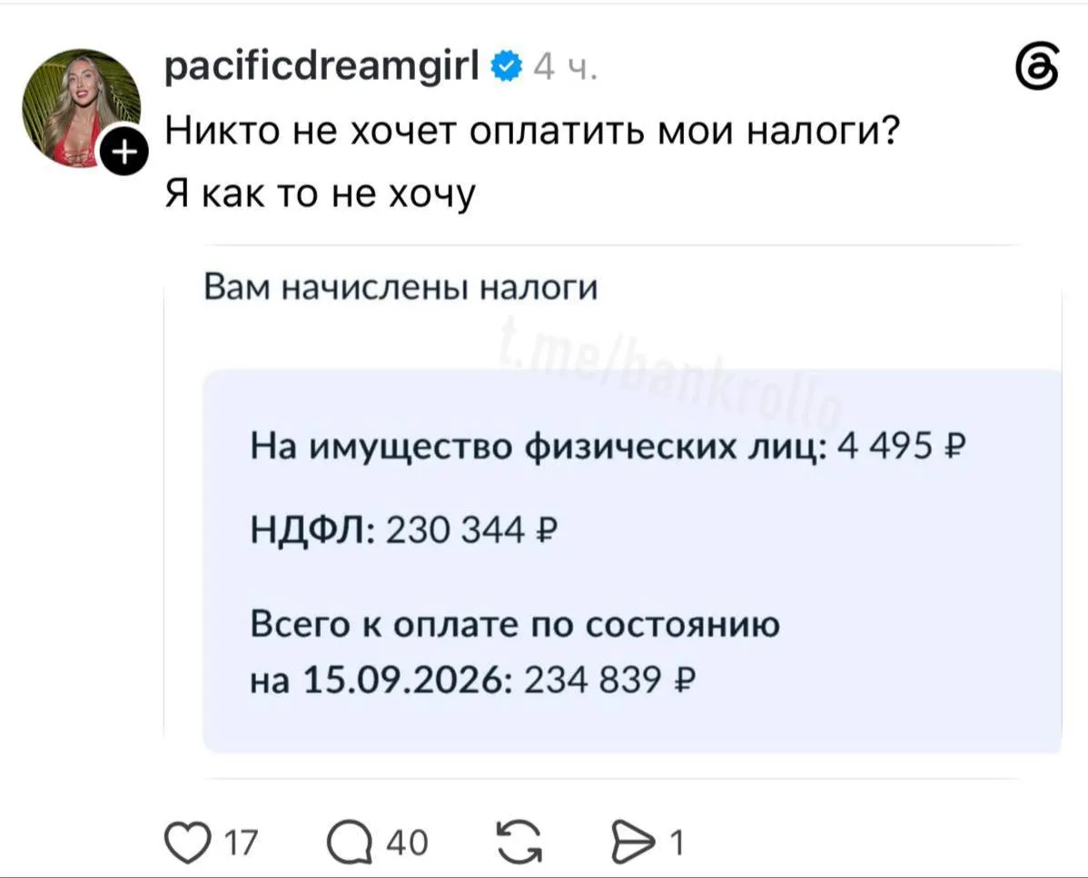 Граждан удивили новые налоговые платежи через Госуслуги, включая имущественные налоги, налог на транспорт и доходы по депозитам.