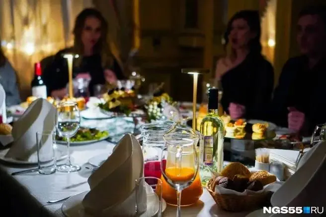Два омских ресторана попали в шорт-лист премии WHERETOEAT по Сибирскому федеральному округу; в списке — более 60 заведений из крупных сибирских городов, итоги — 20 октября.