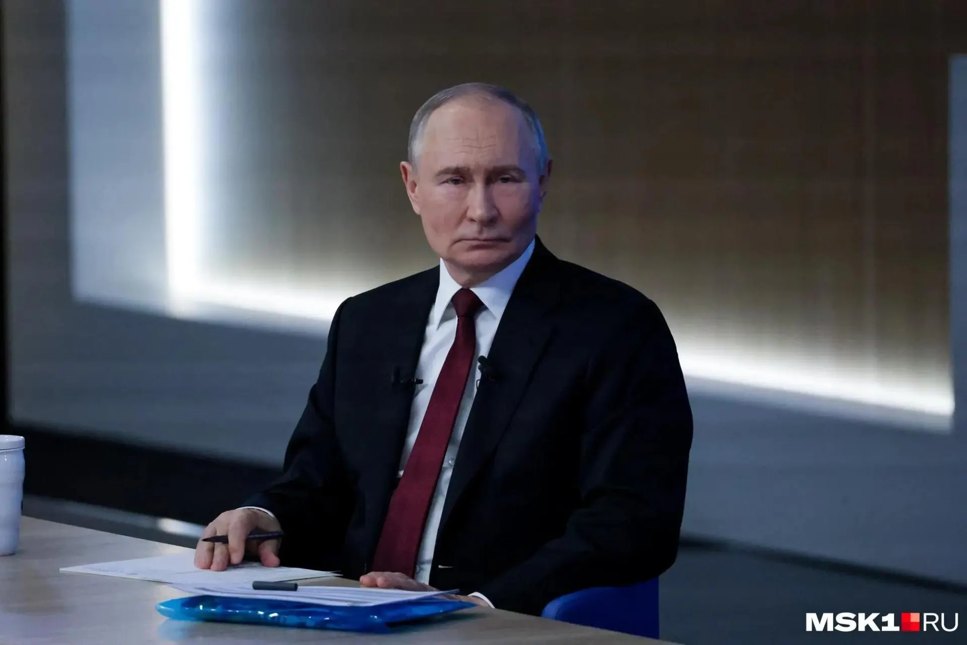 Президент предупредил зарубежных лидеров о рисках агрессивной политики и сообщил о подготовке Европы к возможному конфликту к 2030 году.