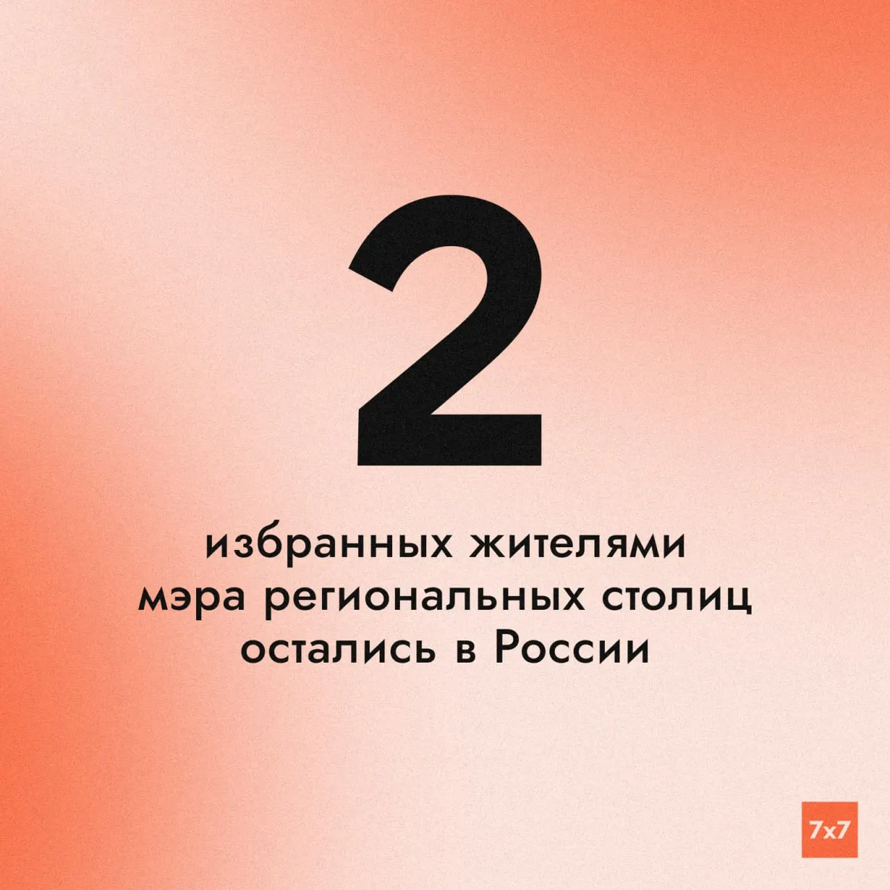 После 2029 года мэры региональных столиц будут избираться депутатами по кандидатурaм, предложенным губернаторами, согласно новому федеральному закону.