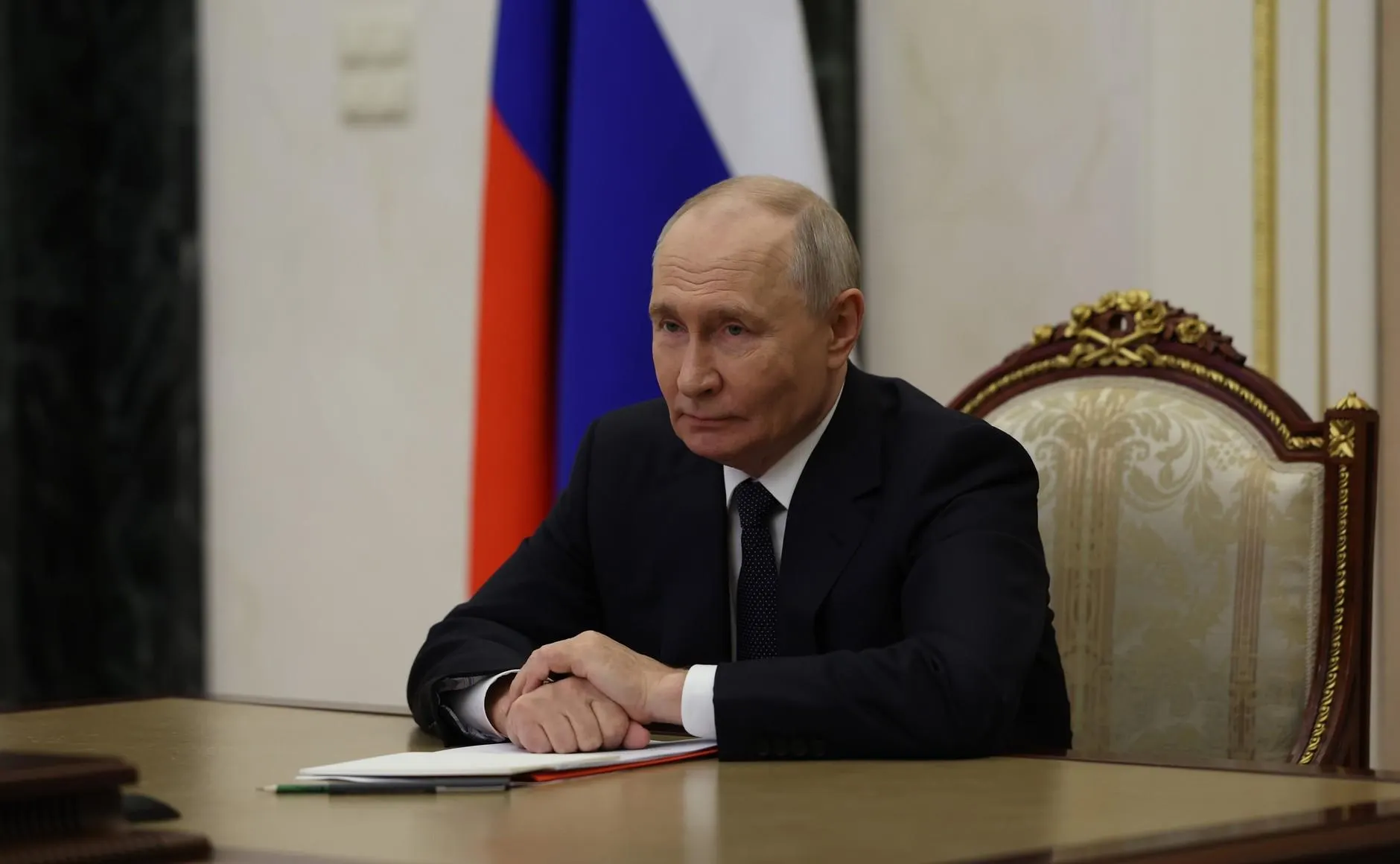 Раскрываем ключевые тезисы по старту переговоров и перспективам дальнейшего диалога.