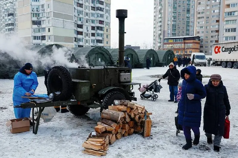 Международная комиссия ООН пришла к выводу, что российские власти систематически атаковали энергетическую инфраструктуру Украины, что квалифицируется как военные преступления и преступления против человечности.