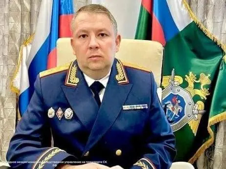 Президент подписал указ об освобождении Павла Выменца от должности. На смену ему назначен Виктор Козлов, сам он отправится в Москву на должность заместителя главы СК РФ.